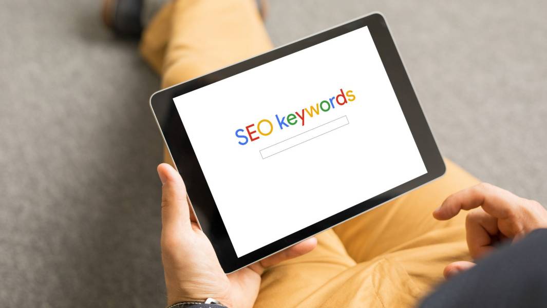 seo keyword